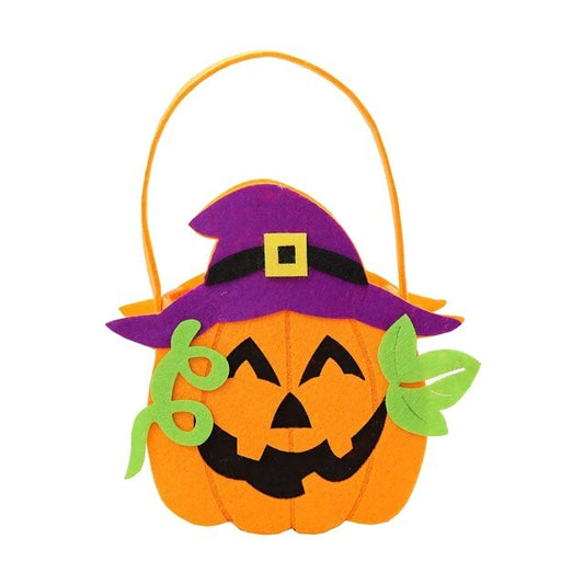 Halloween Non-Woven Treat Bag