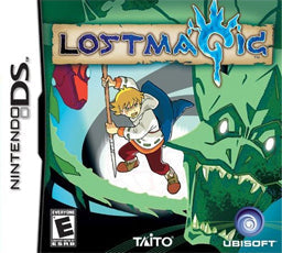 Lost Magic | DS