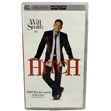 Hitch | PSP