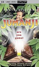 Jumanji | PSP