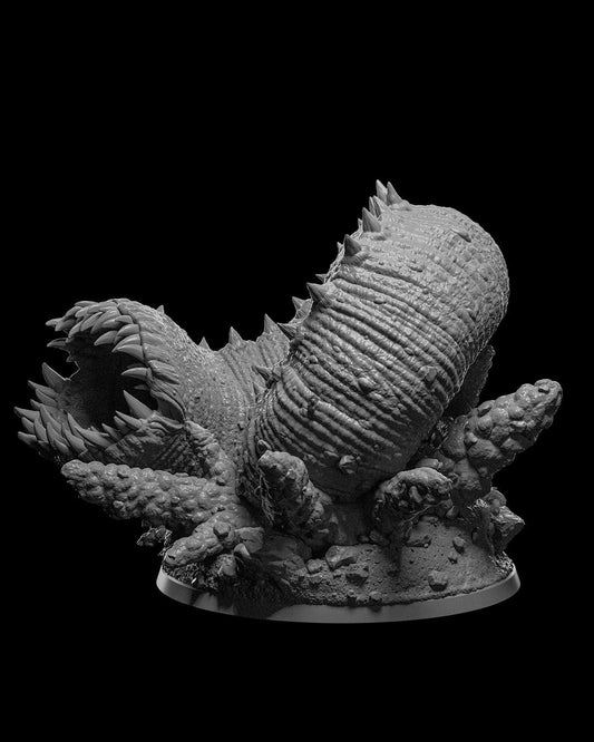 Sandworm