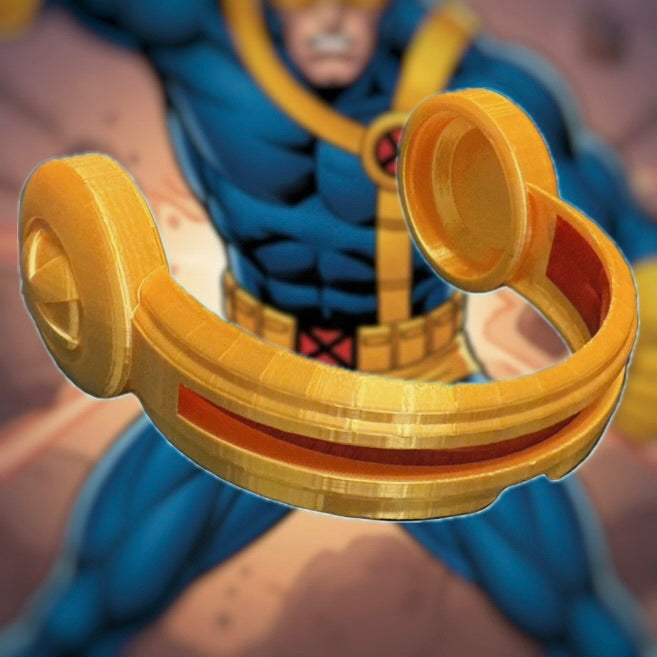 The Most Powerful X-Man You’re Not Dressing As — Why Cyclops Is the Perfect Halloween Costume