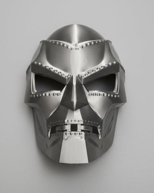 Dr. Doom — The Iron Tyrant Who Conquered Comics, Film, and Cosplay