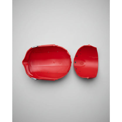 Red Guardian Helmet - Marvel MCU Thunderbolts Cosplay