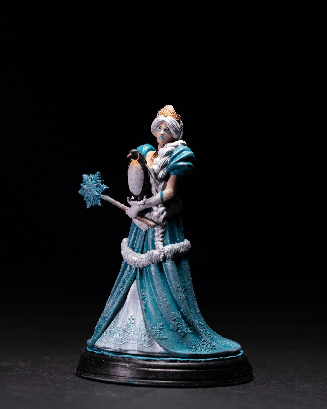 Astrid - Ms Clause