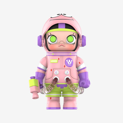POP Mart MEGA SPACE MOLLY 100% Series 2-B (1 Blind Box)