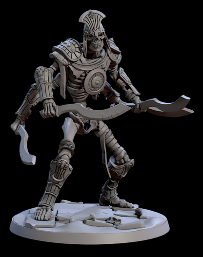 Skeletal Nephelim