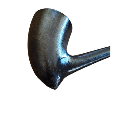Hand Stained Wizard Pipe