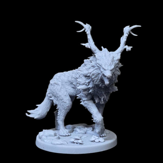 Gwyllgis
