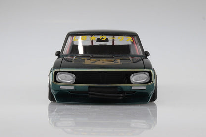 1/24 LB-WORKS KENMARY2Dr SHODAI Ver. Model Kit