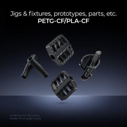 K1C 2025 3D Printer