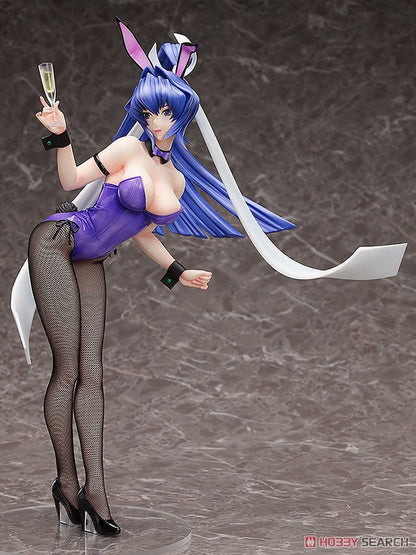 Meiya Mitsurugi Bunny Ver. 1/4 Scale Figure - FREEing Muv-Luv Alternative