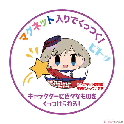 Love Live! Superstar!! Corocot Vol.2 Blind Box - Collectible Mini Figure Gashapon
