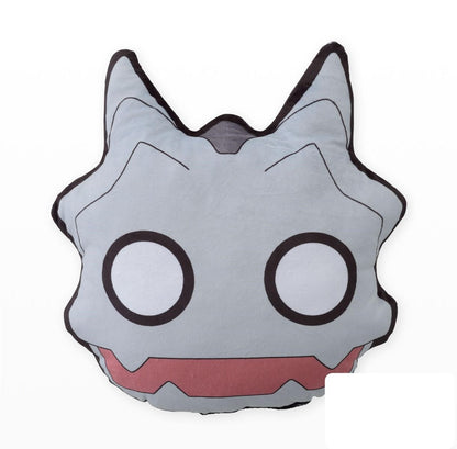 Kaiju No. 8 Kaiju No. 8 Charamaru PtZ Face Cushion Pillow