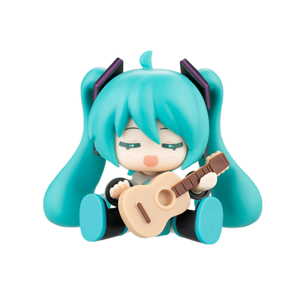 Hatsune Miku DaaVibe 01 Terrace Party Blind Box