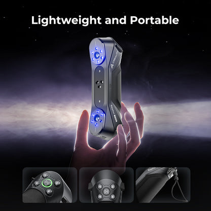 Creality Raptor Pro 3D Scanner