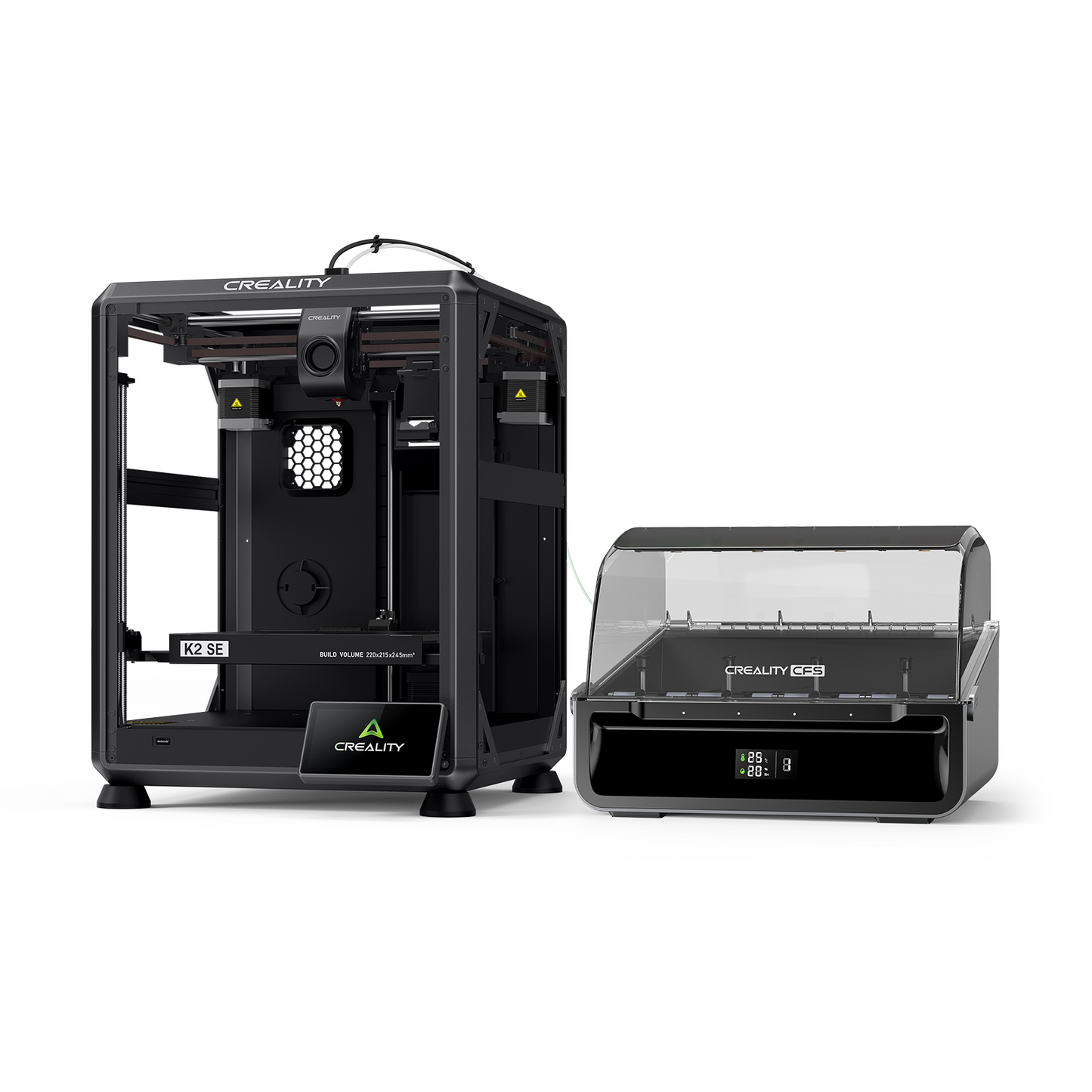 K2 SE/Combo 3D Printer