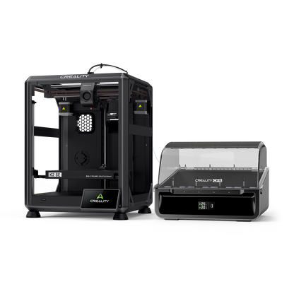K2 SE/Combo 3D Printer