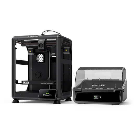 K2 SE/Combo 3D Printer