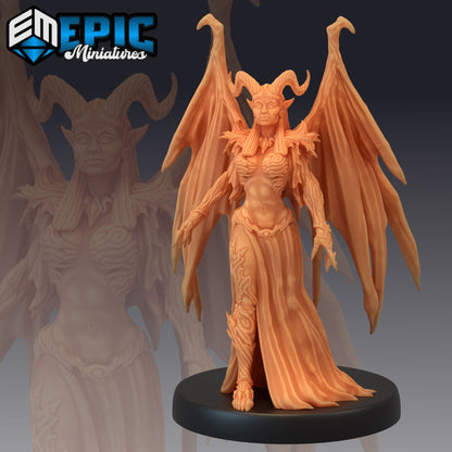 Devil Duchess