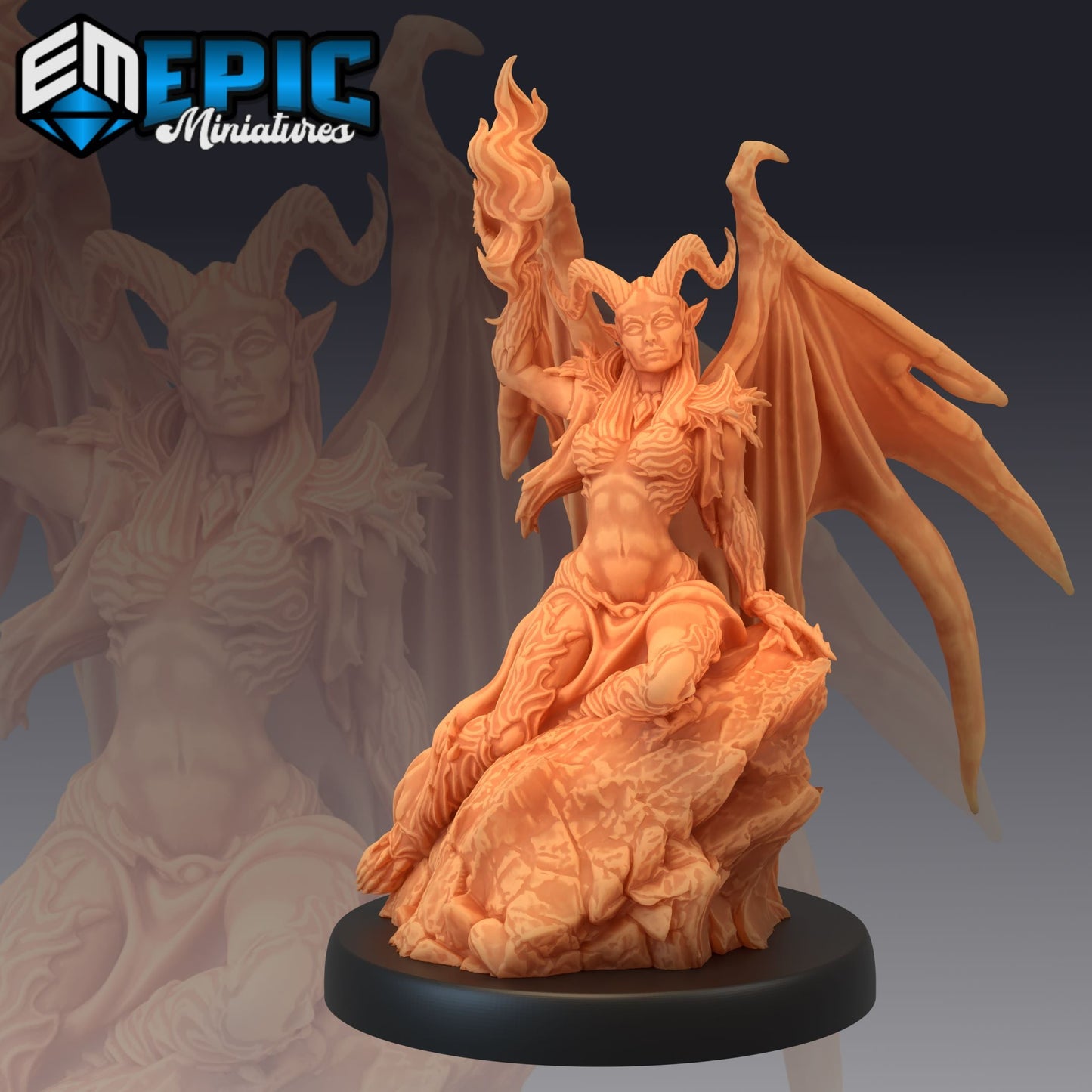 Devil Duchess