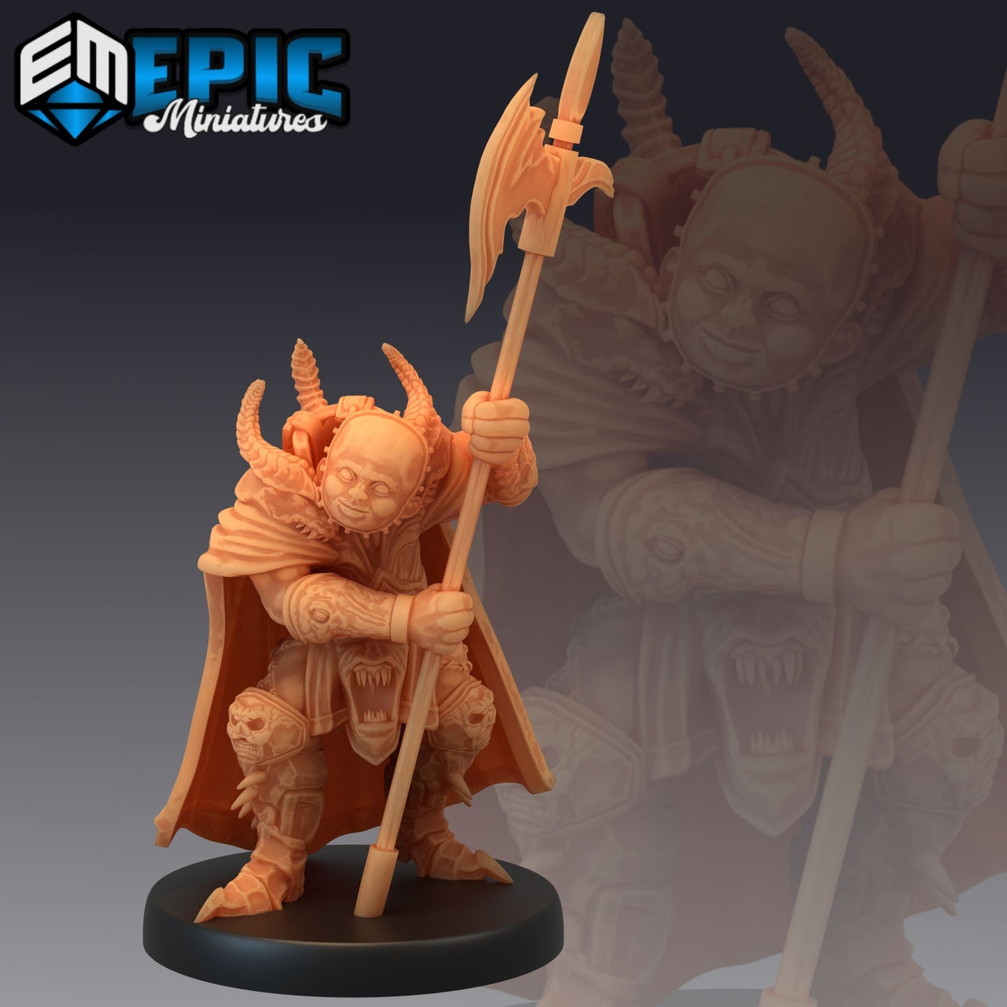 Legion Devils
