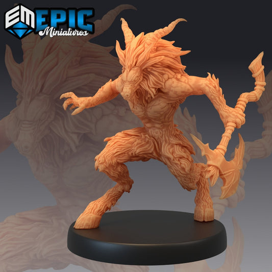Satyrs