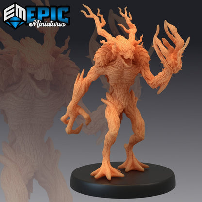 Twig Blight-Epic