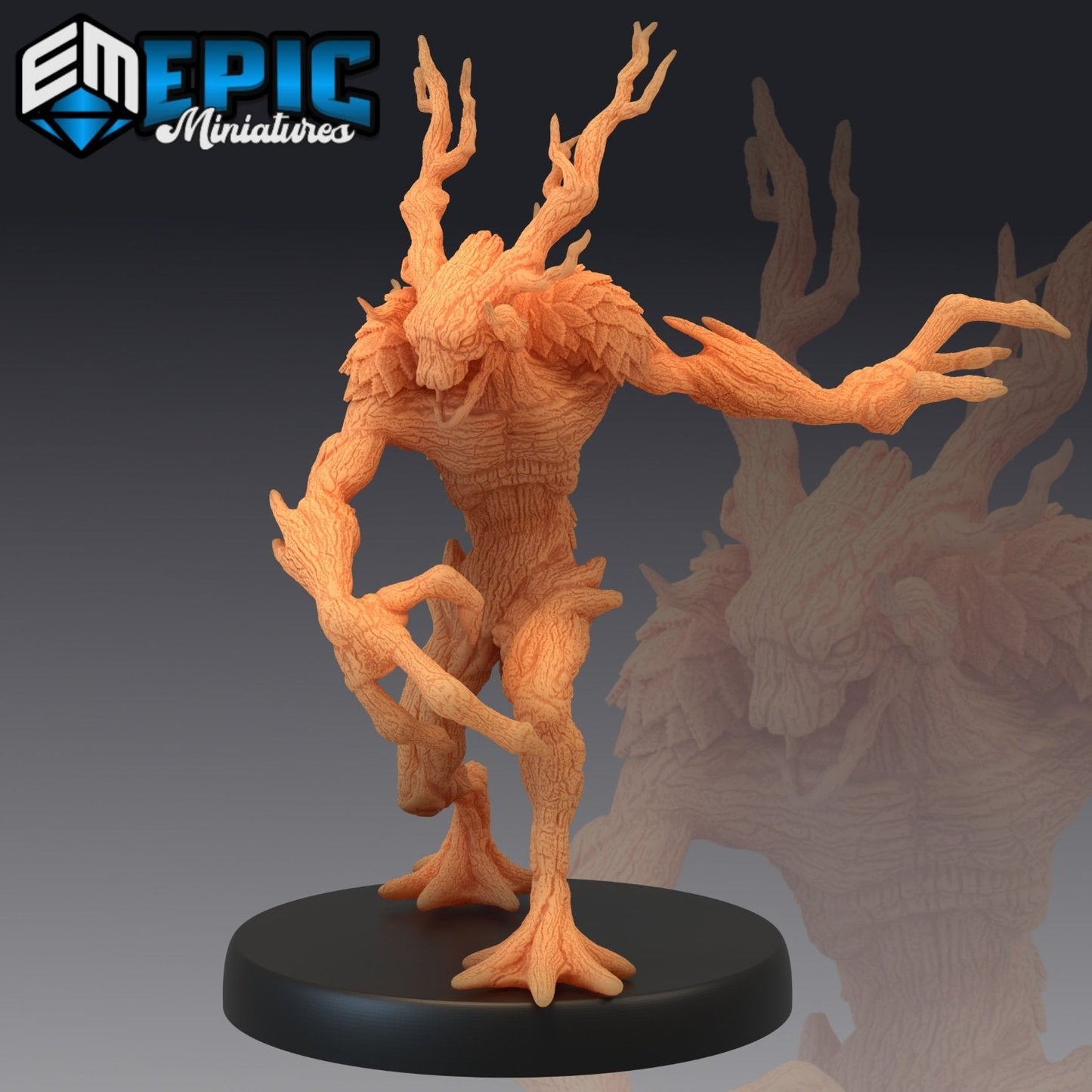 Twig Blight-Epic