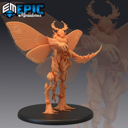 Moth Man