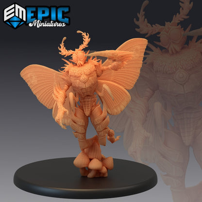 Moth Man