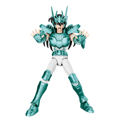 Saint Seiya Champion Class 09 Dragon Shiryu Figure