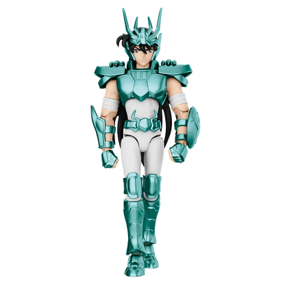 Saint Seiya Champion Class 09 Dragon Shiryu Figure