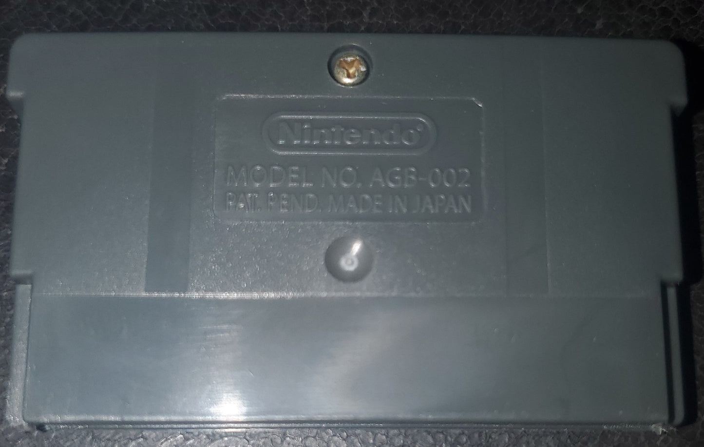 Pokemon UltraViolet GBA ROM Hack Video Game Custom Gameboy Advance