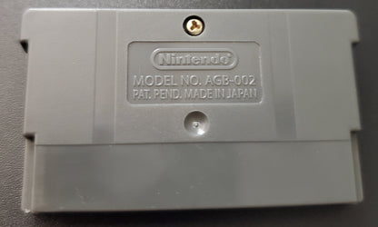 Pokemon Sienna GBA ROM Hack Video Game Custom Gameboy Advance