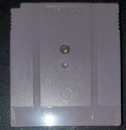 Legend of Zelda Oracle of Ages GBC Video Game Boy Color 2001