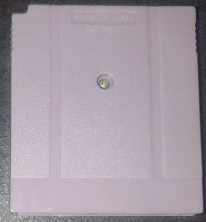 Pokemon Red Version Full Color GBC ROM Hack Video Game Gameboy Color