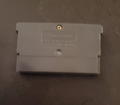 Onimusha Tactics GBA Video Game Cartridge Game Boy Advance 2003
