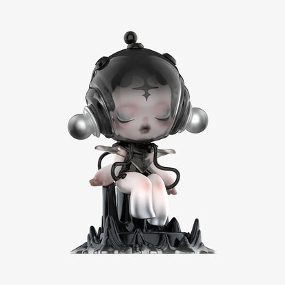 SKULLPANDA The Sound Series Figurines Blind Box