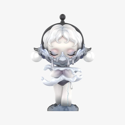SKULLPANDA The Sound Series Figurines Blind Box