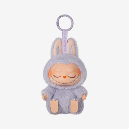 POP MART LABUBU THE MONSTERS - Have a Seat Vinyl Plush Blind Box (1 Blind Box)
