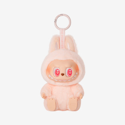 POP MART LABUBU THE MONSTERS - Have a Seat Vinyl Plush Blind Box (1 Blind Box)