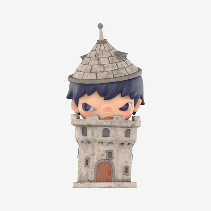 Hirono Shelter Series Figures Blind Box