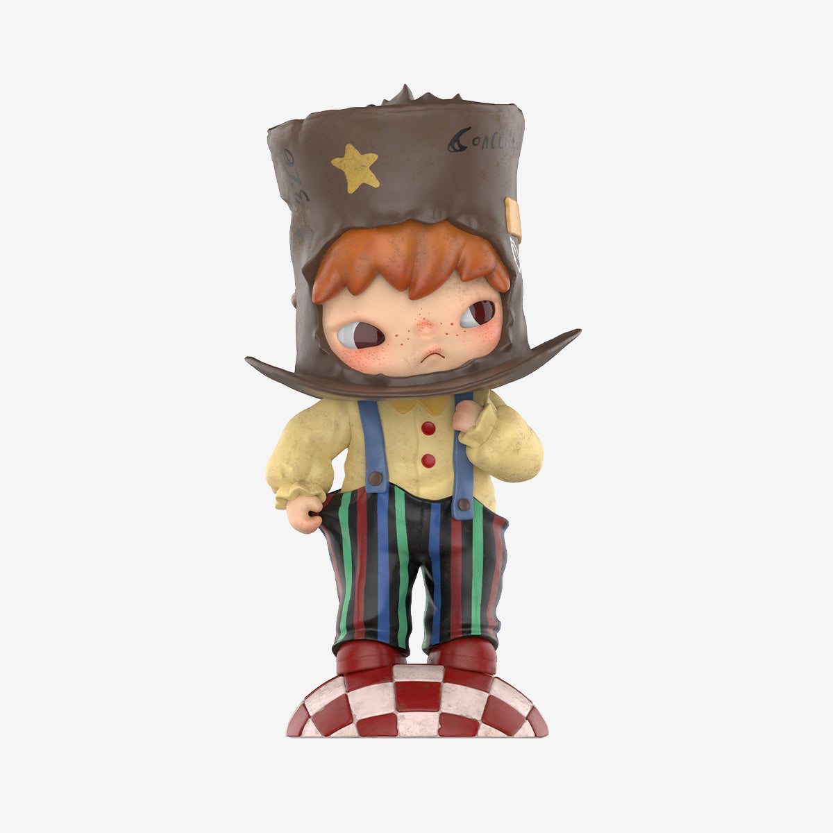 Hirono × Le Petit Prince Series Figures Blind Box