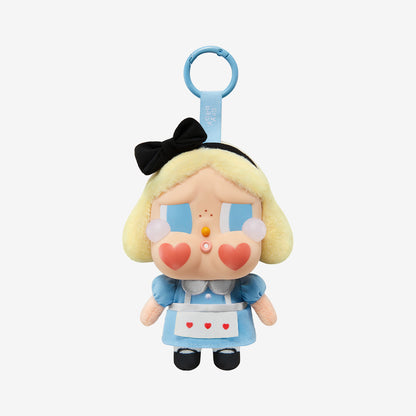 CRYBABY Crying Again Series-Vinyl Face Plush Blind Box (1 Blind Box)