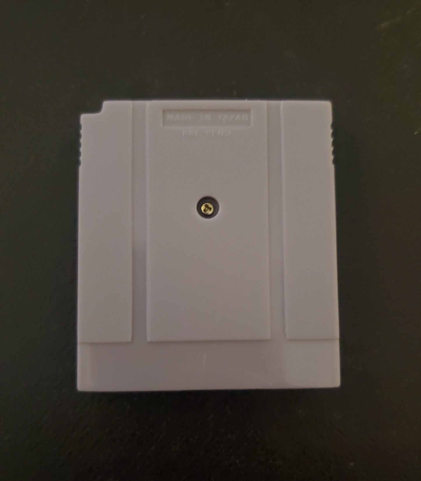 Super Mario Bros Deluxe GBC Video Game Catridge Gameboy Color