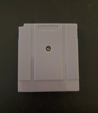 Super Mario Bros Deluxe GBC Video Game Catridge Gameboy Color