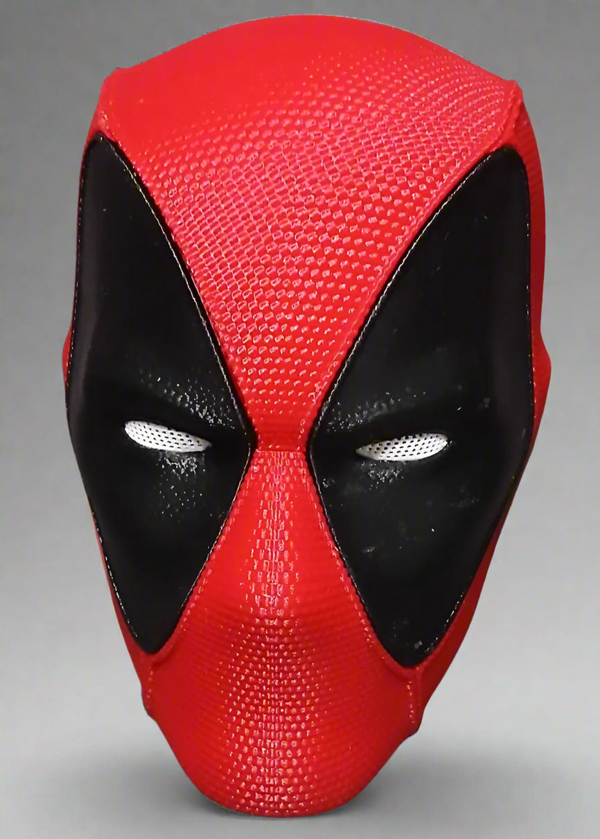 Deadpool Mask Costume Helmet