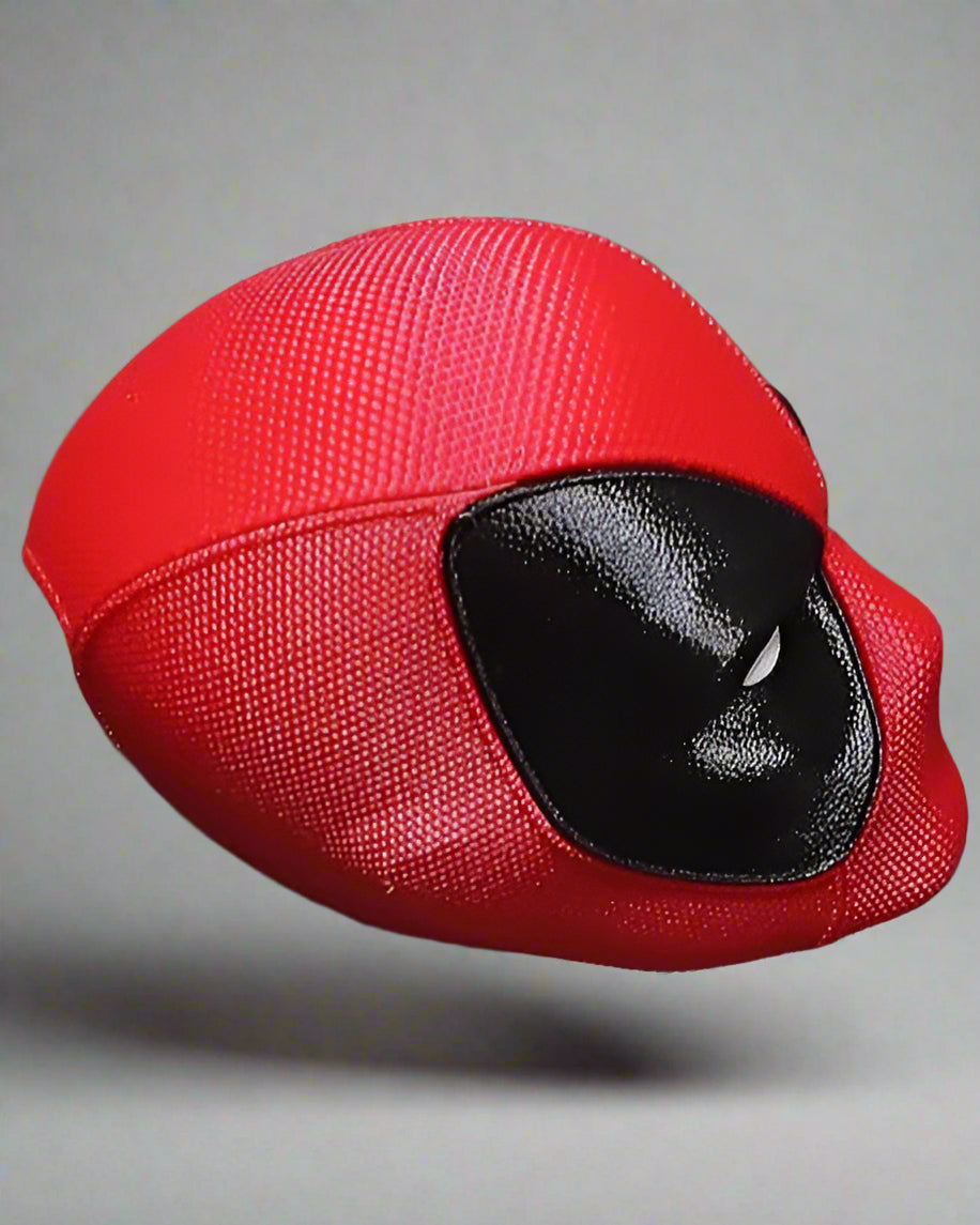 Deadpool Mask Costume Helmet