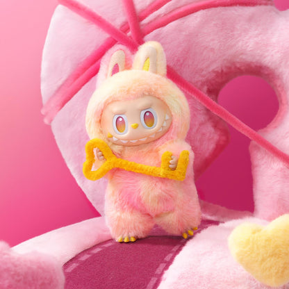 LABUBU Big into Energy Series Vinyl Plush Pendant Blind Box - POP MART The Monsters